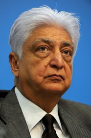 Azim Premji